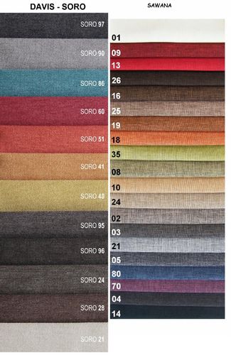 Tapicerowane łóżko B5 120x200 stelaż pojemnik HIT na Arena.pl