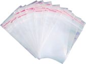 woreczki strunowe 160mm x 250mm x 0,035mm 100szt.