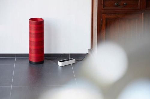 BRENNENSTUHL listwa zasilająca 3 gniazda 5m na Arena.pl