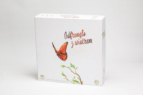 Gra Odfrunęło z wiatrem na Arena.pl