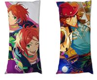 Dakimakura Ensemble Stars! DO WYBORU 60x30