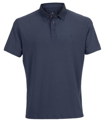 koszulka polo ptn kpy-02m-2718 gray na Arena.pl
