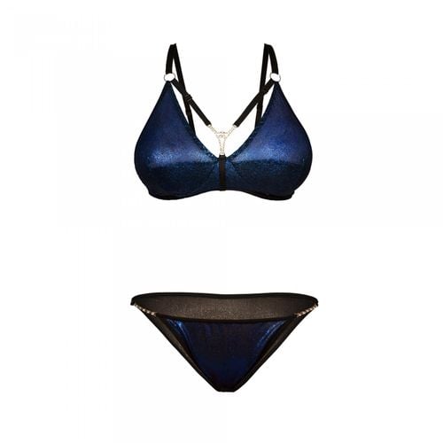 bielizna harlo blue set l/xl na Arena.pl