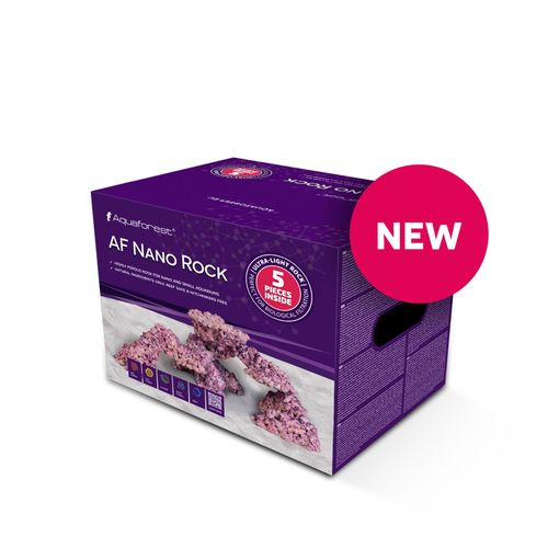 AQUAFOREST NANO ROCK 3,5 KG na Arena.pl