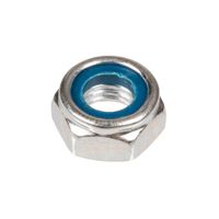 Nakrętka mocowania noża CEDRUS glebogryzarka GL01 030401