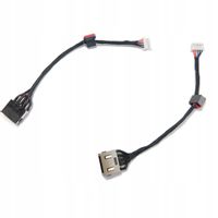 NOWE Lenovo Z510 gniazdo zasilania DC30100LN00 DC30100LN00