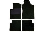 Dywaniki welurowe do Fiat 500 od 2007-2012r.
