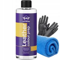Leathermed - Zmywacz do skór naturalnych Leather Colour Prep 250ml