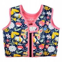 Pas wypornościowy Splash About swim vest