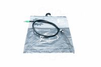 Linka hamulca ręcznego tył lewy RENAULT THALIA I 2000 2001 2002 2003