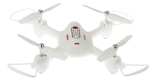 Dron Syma X23W 2.4GHz 4CH FPV Wi-Fi na Arena.pl