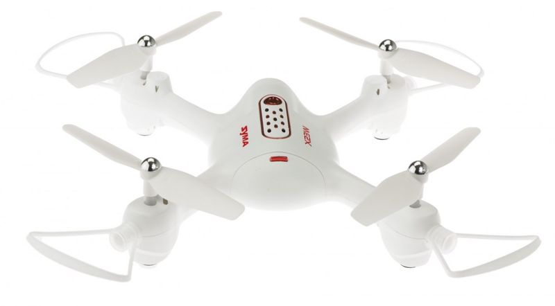 Dron Syma X23W 2.4GHz 4CH FPV Wi-Fi zdjęcie 12