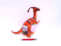 Dinozaur Parasaurolophus dźwięk BY168-827 04115