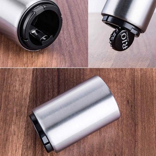 Magnetyczny otwieracz do piwa na Arena.pl