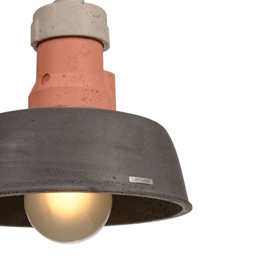 Lampa wisząca Volta - LoftLight na Arena.pl