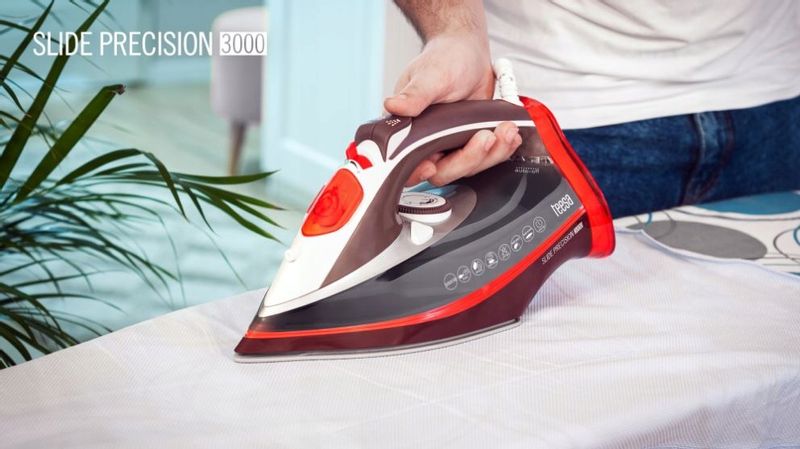 Żelazko Elektryczne Teesa Slide Precision 3000 zdjęcie 7