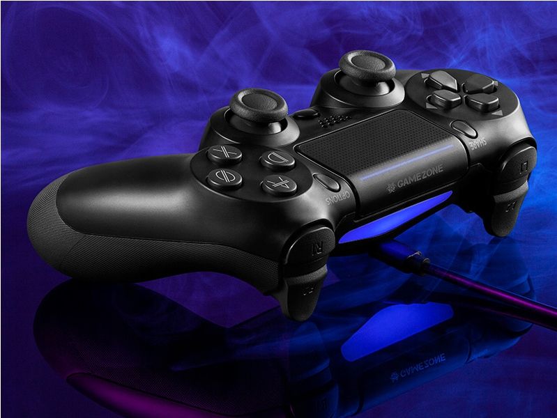 Gamepad TRACER Shogun Pro zdjęcie 8
