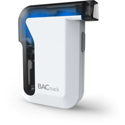 Prezent Alkomat BACtrack Mobile Bluetooth BT-M5 na Arena.pl