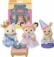 Sylvanian Families Małe księżniczki