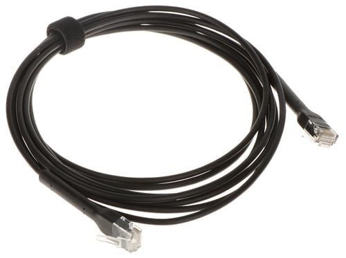 PATCHCORD UC-PATCH-3M-RJ45-BK 3.0 M UBIQUITI na Arena.pl