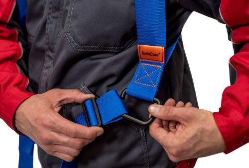 PASY do PRZENOSZENIA Mebli Gabarytów z Naramiennikami PRZEPROWADZKA na Arena.pl