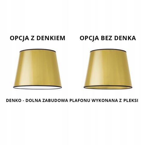 Plafon kuchenny KAIR MIRROR na Arena.pl