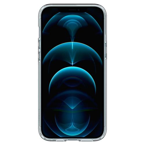 Etui Spigen Ultra Hybrid Mag do iPhone 12 Pro Max na Arena.pl