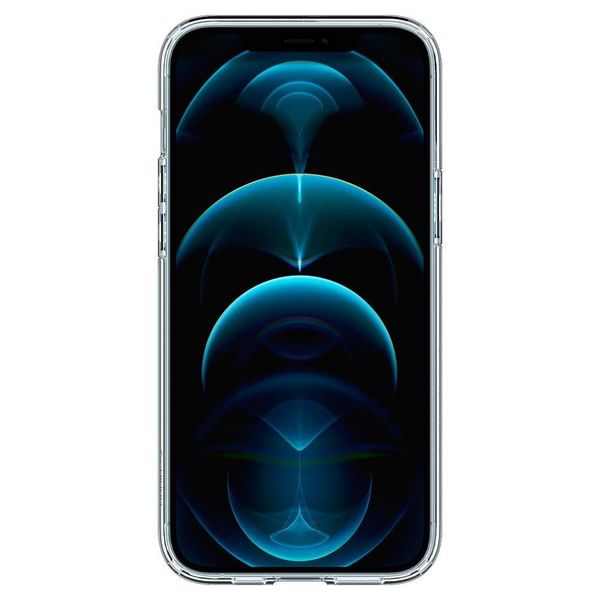 Etui Spigen Ultra Hybrid Mag do iPhone 12 Pro Max zdjęcie 3