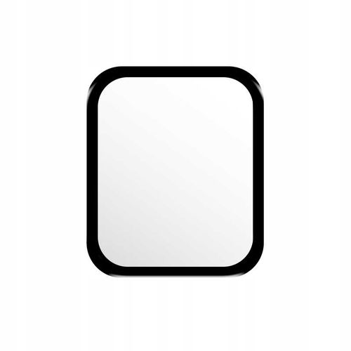 Spacecase Hybrid Glass Oppo Watch 46Mm na Arena.pl