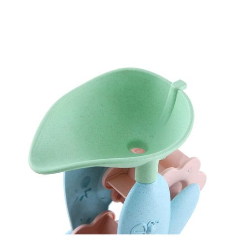 DLA DZIECI  ZESTAW Z WIADERKIEM I KOŁOWROTKIEM na Arena.pl