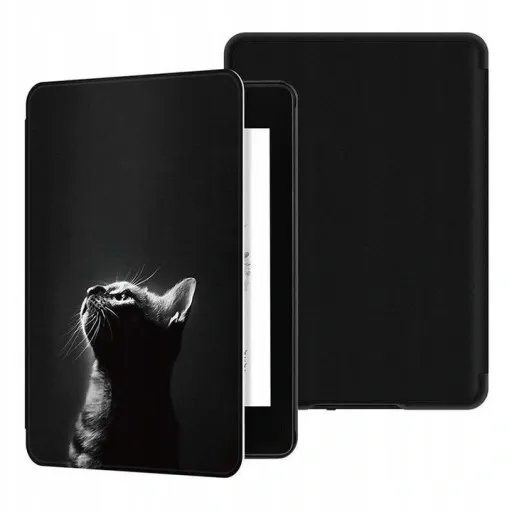 ETUI WZORY DO KINDLE CASE CZYTNIK PAPERWHITE 1/2/3 zdjęcie 3