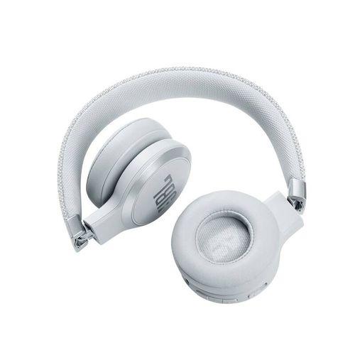 Słuchawki JBL Live 460NC Biała na Arena.pl