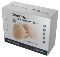 silexd daphne model anatomiczny z systemem silexpan, silikon, 27x32,5cm