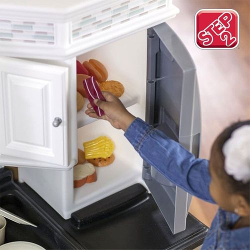 STEP2 Stylowa Kuchnia 37 elem. na Arena.pl