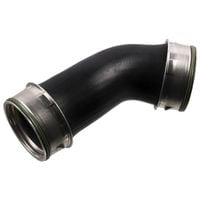 Przewód powietrza doładowującego Seat Leon 2000 2001 2002 2003 2004 2005