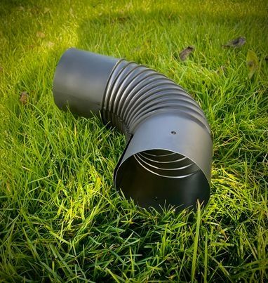 ZESTAW PALENISKO PODSTAWA DO WĘDZARNI RURY KOLANO na Arena.pl