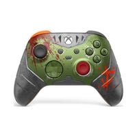 Kontroler Microsoft bezprzewodowy Xbox Doom The Dark Ages Edycja Limitowana