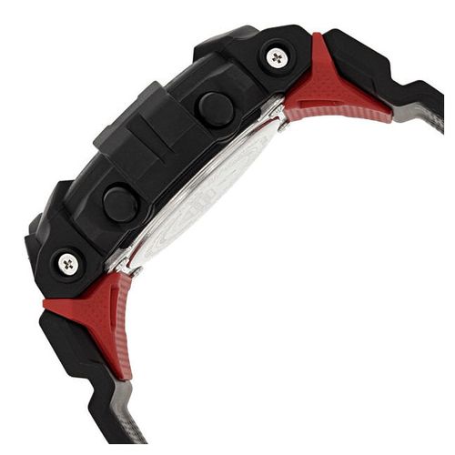 Zegarek Casio G-Shock G-SQUAD GBD-800-1ER Step Tracker na Arena.pl