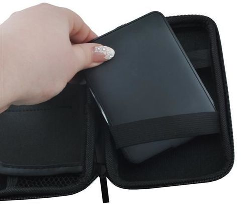 Etui na dysk przenośny na Arena.pl