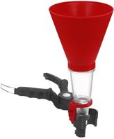 lejek z uchwytem 20-125mm kd12637