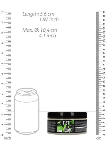 cbd lubricant - 10.1 fl oz / 300 ml na Arena.pl