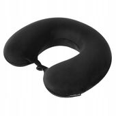 PODUSZKA PODRÓŻNA - ROGAL, ZAGŁÓWEK memory foam