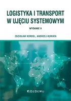 Logistyka i transport w ujęciu systemowym w.2