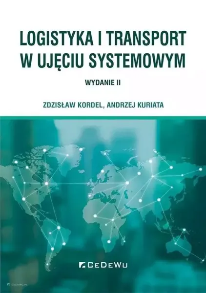 Logistyka i transport w ujęciu systemowym w.2 zdjęcie 1