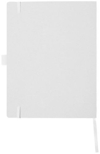 SUPER NOWOŚĆ Notes wielkości tabletu Pad, Biały na Arena.pl
