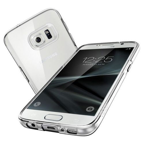 SPIGEN LIQUID CRYSTAL GALAXY S7 CRYSTAL CLEAR na Arena.pl