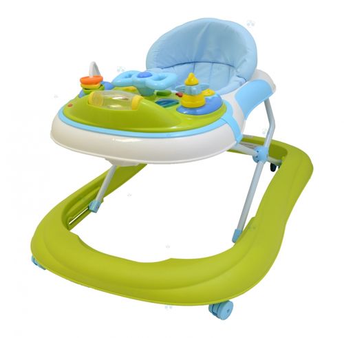 CHODZIK W1118NA2 GREEN #D1 na Arena.pl