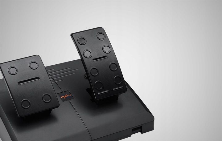 PXN V3 KIEROWNICA DO GRANIA PC PS4 PS3 XBOX SWITCH zdjęcie 4