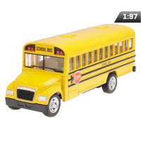 Model 1:97 RMZ Autobus Szkolny