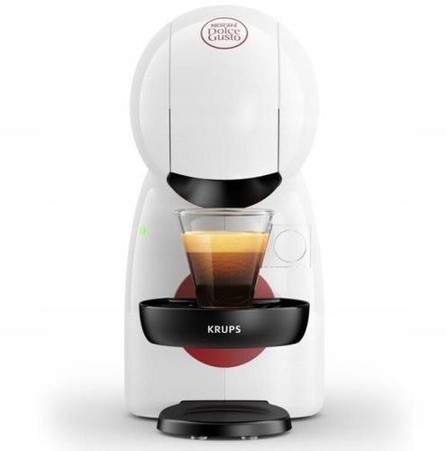 Ekspres kapsułkowy Dolce Gusto Piccolo XS White KP1A01 na Arena.pl